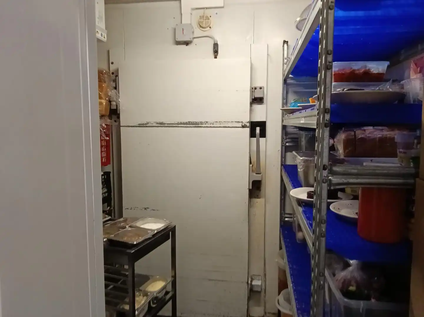Gewerbefläche zur Übernahme in Eixample, imagen 32