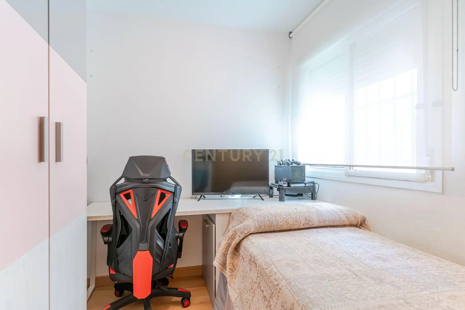 Bedroom of Apartments for sale in Ítrabo, Granada
