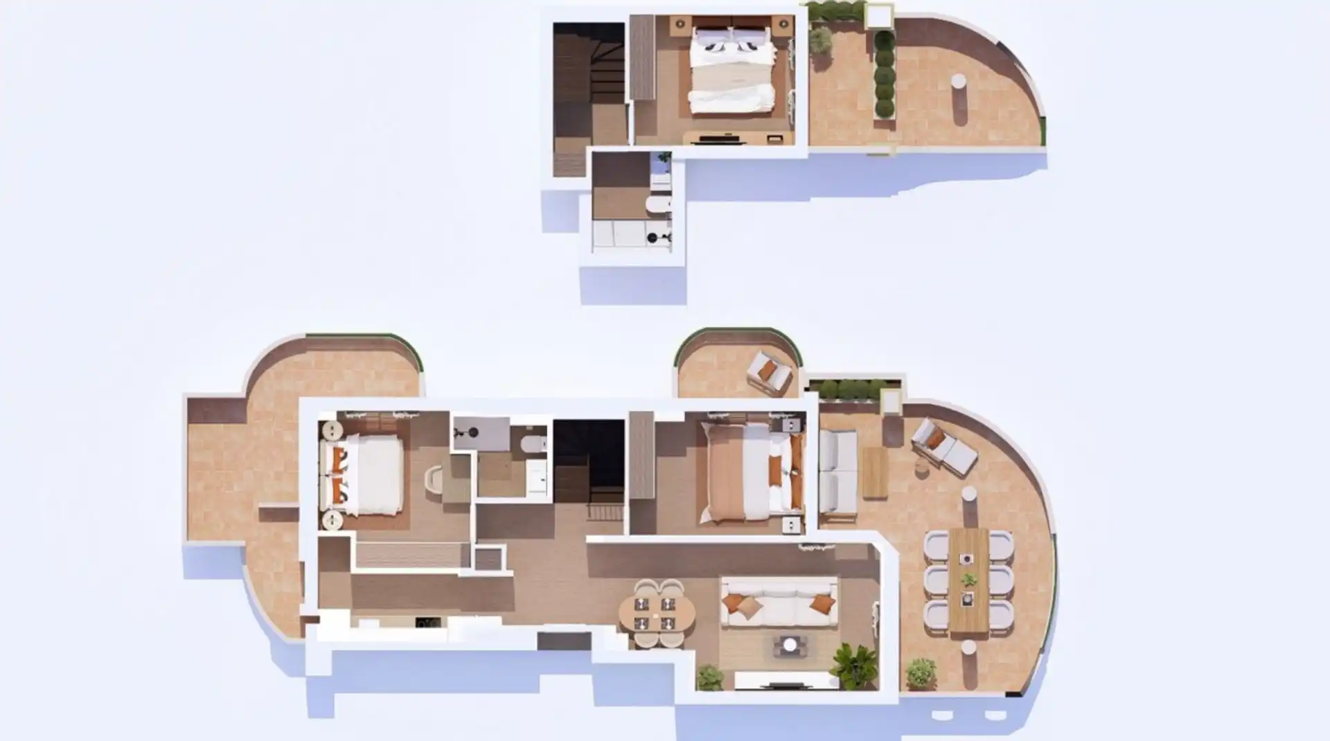 Dúplex amb terrassa en venda a Nueva Andalucía, imagen 11