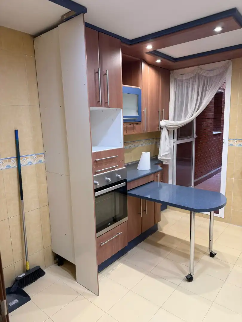Wohnung mit Pool zum Verkauf in Calle de Valverde de los Arroyos, imagen 8