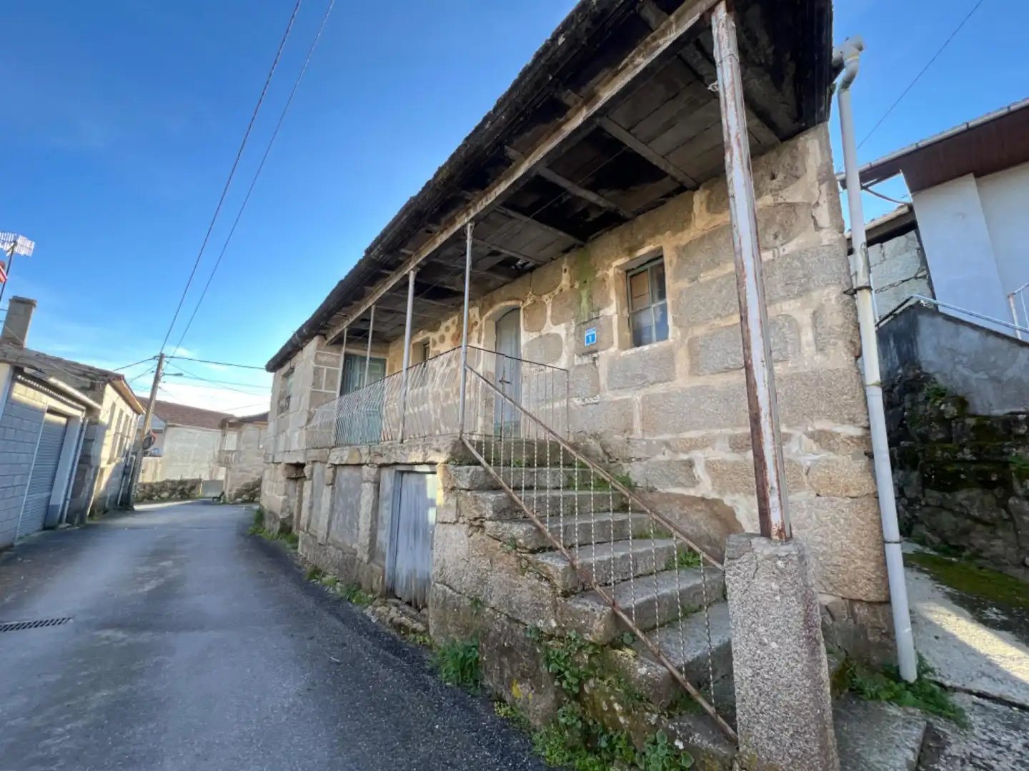 Haus zum Verkauf in CALVOS A-CASTROVERDE, imagen 4