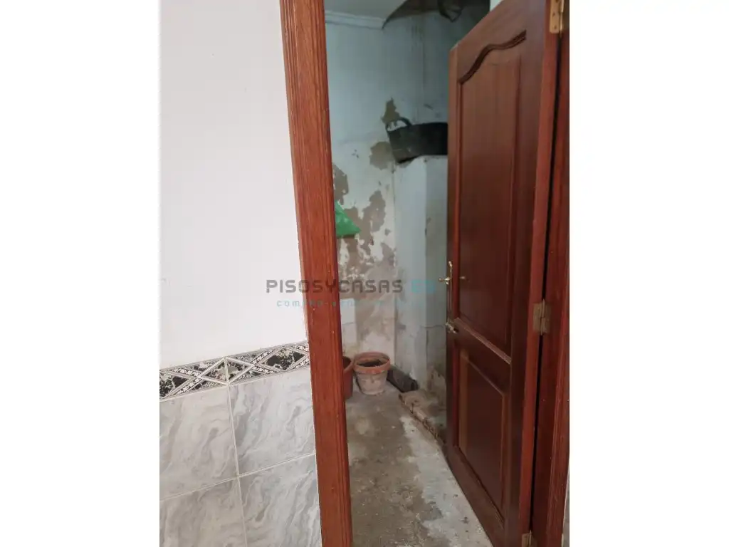 Habitación de Planta baja en venta en Macastre