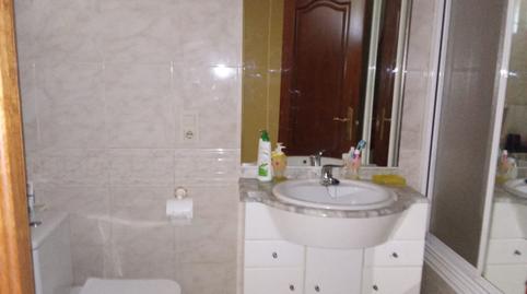 Foto 5 de Piso en venta en Avenida Burgos-portugal, 9021, Tordesillas, Valladolid