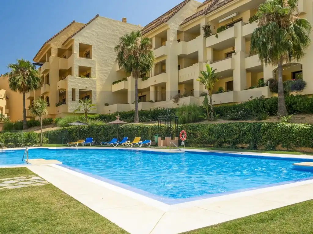 Wohnung mit Pool zum Verkauf in Urbanización Duquesa Village, imagen 22
