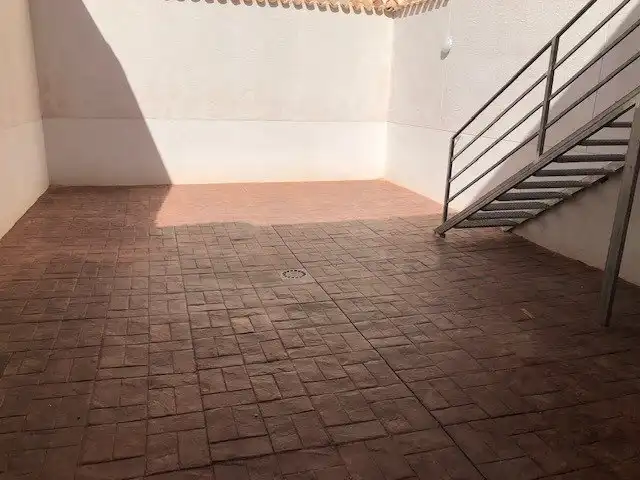 Erdgeschoss zur Miete in Almansa