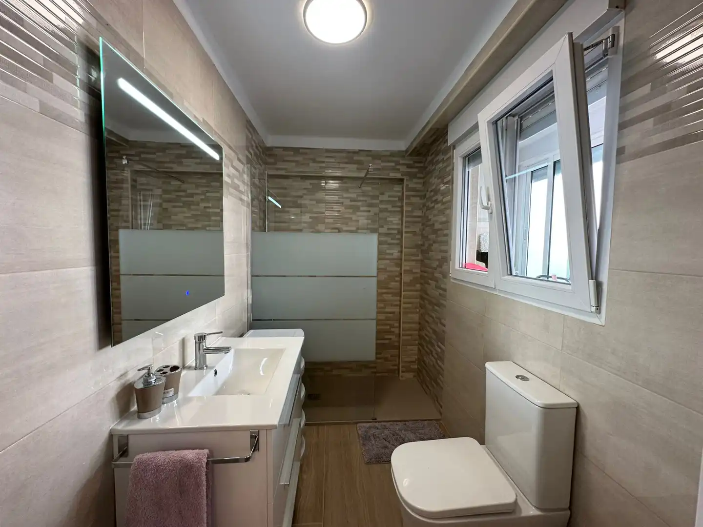 Wohnung zur Miete in Calle Ribalta, 26, Islas Menores - Mar de Cristal