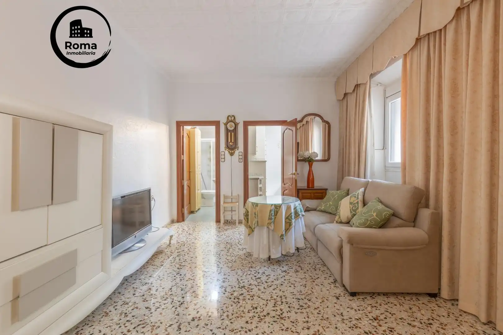 Flat for sale in Beiro, imagen 23