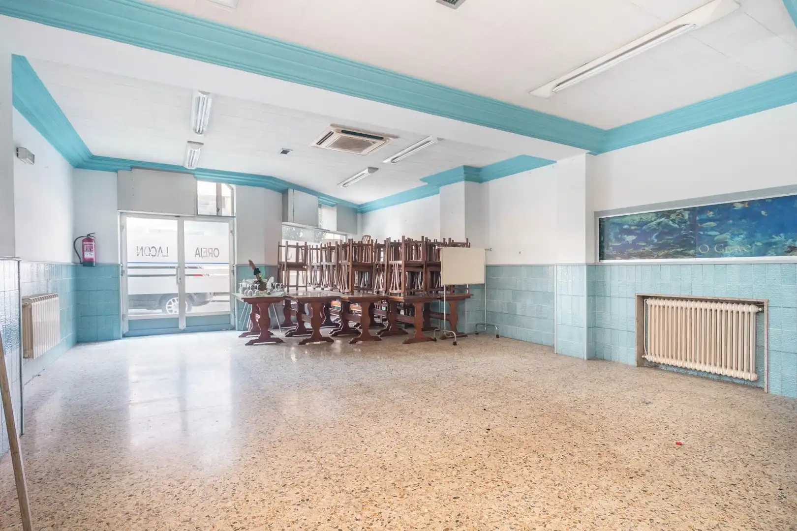 Commercial properties for sale in Oviedo 