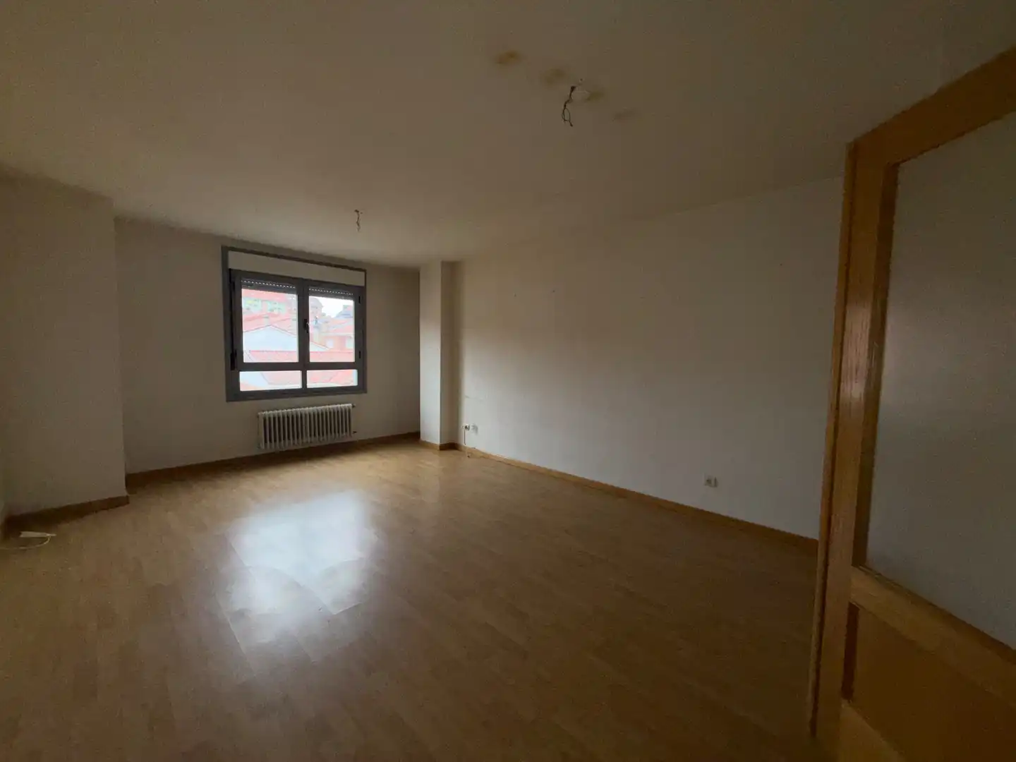 Habitación de Piso en venta en Benavente