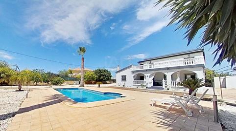 Foto 2 de Casa o xalet en venda a Jubalcoi, Alicante