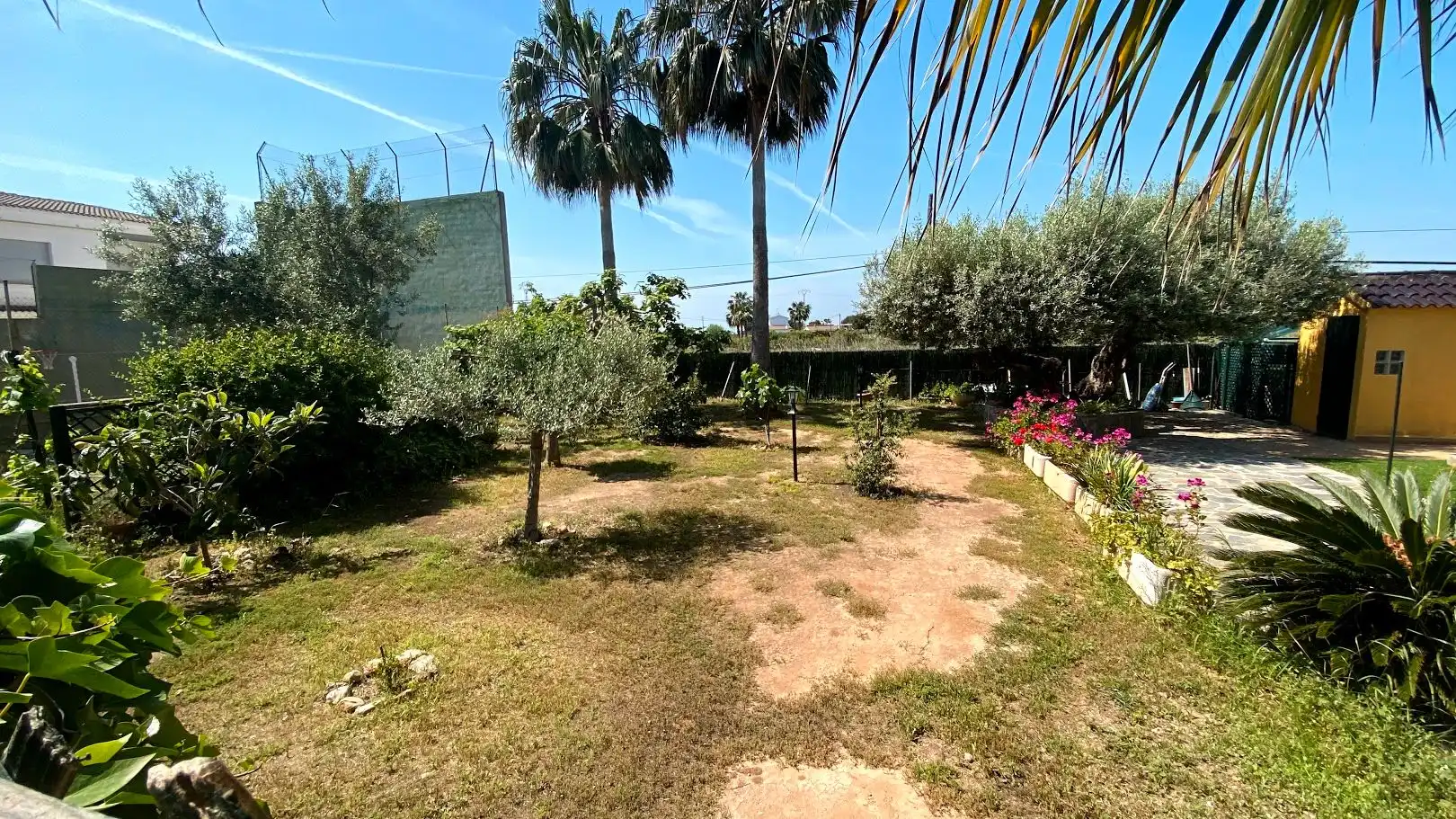 Xalet amb terrassa en venda a Carrer de Marco Polo 32, imagen 78