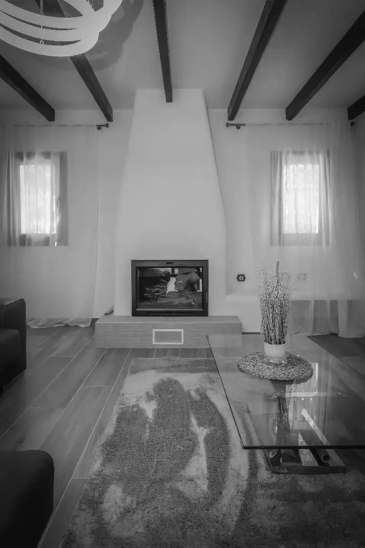 House with pool for sale in Camino Arroyo Seco, imagen 18