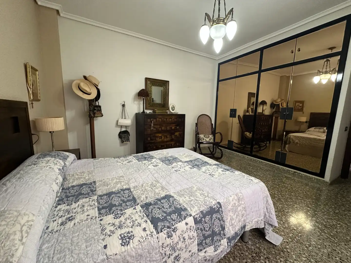 Flat for sale in Calle León XIII, Centro