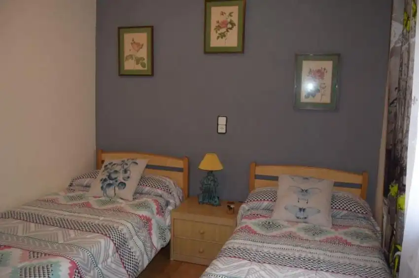 Casa o xalet en venda a Poble