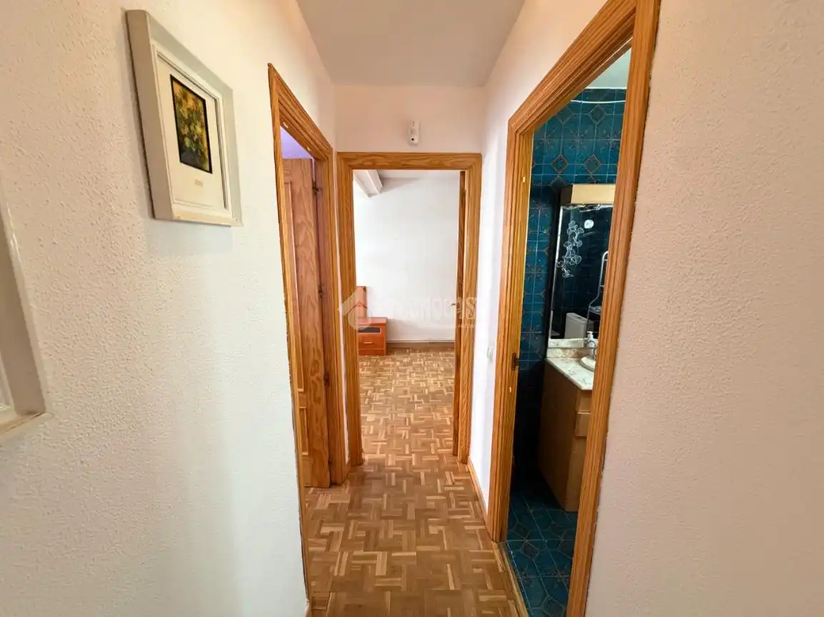 Wohnung zum Verkauf in Torrejón de Ardoz mit Heizung und Parkett