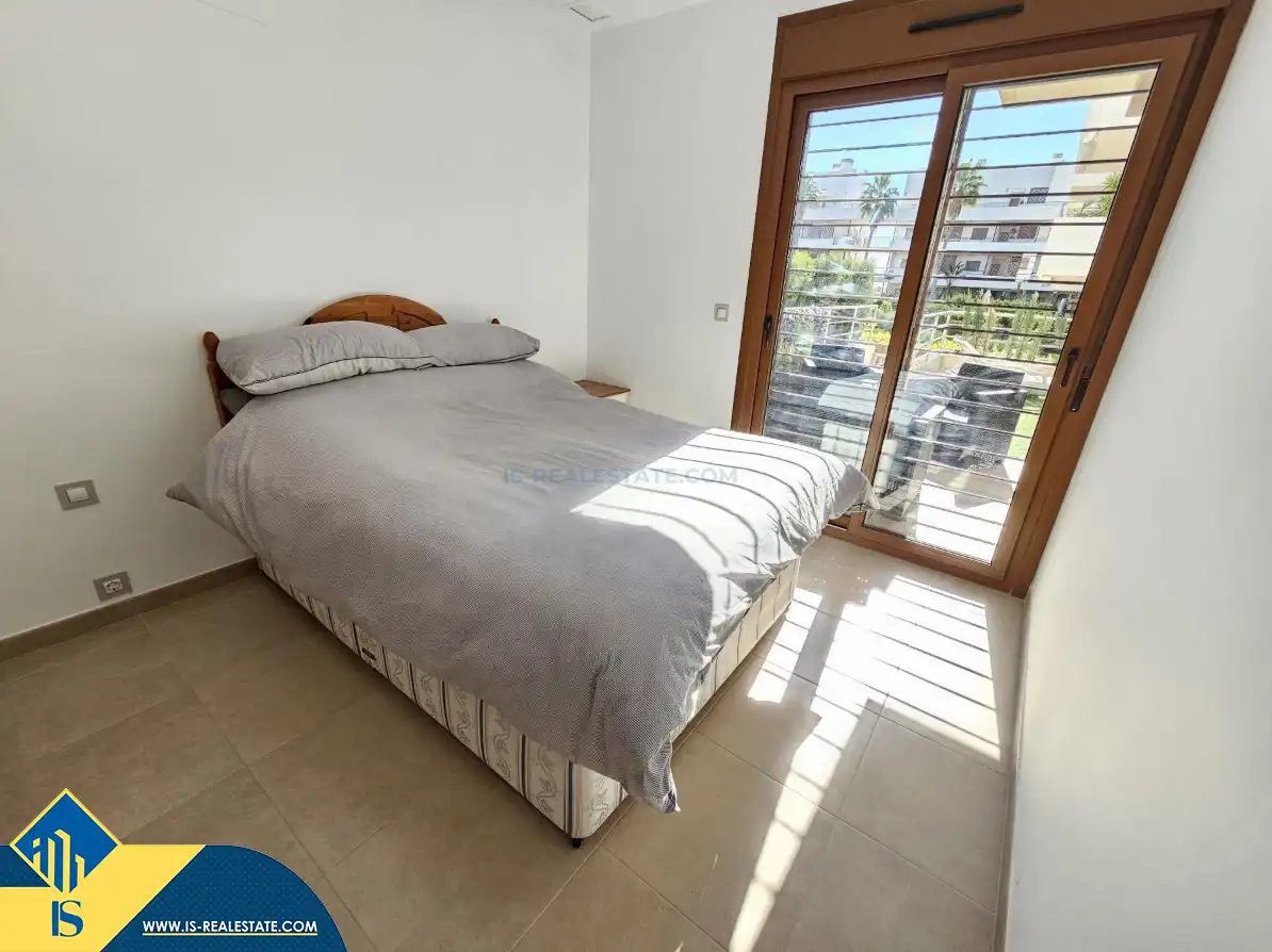Apartment mit Pool zum Verkauf in Orihuela Costa, imagen 12