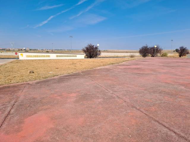 Terreno residencial en Venta en Urbanizacion Dunas de la Vega, 6 en Martín Muñoz de la Dehesa