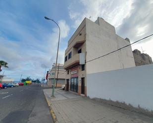 Exterior view of Premises for sale in Las Palmas de Gran Canaria