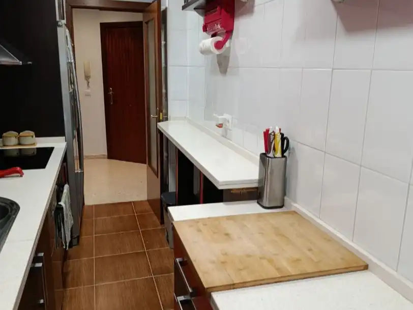 Wohnung zum Verkauf in Alcalde Antonio Cañas Pabón 1, imagen 10