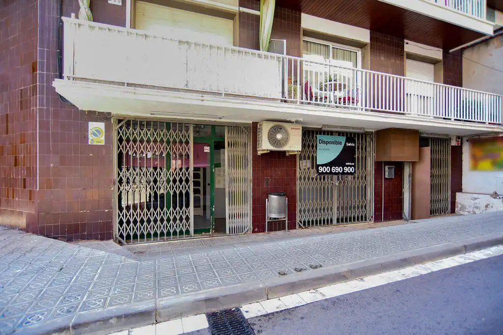 Geschaftsraum zur Miete in C/ Clausell , Canet de Mar