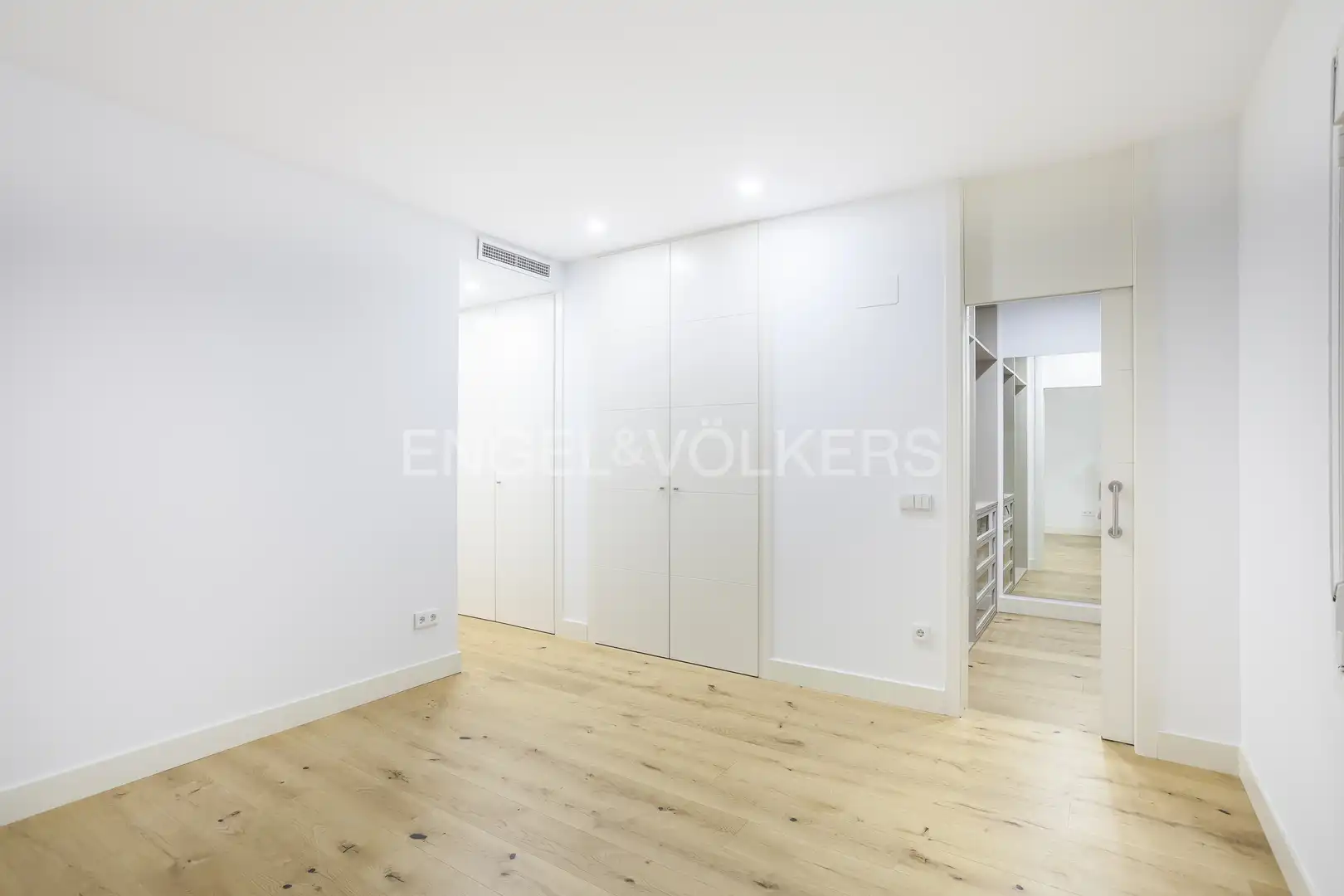 Apartament de lloguer en Madrid amb Aire condicionat, Calefacció i Parquet