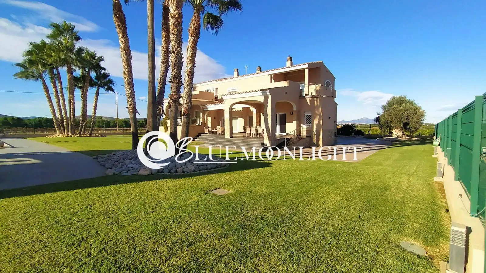 Villa avec piscine à vendre à POLIGONO 7, imagen 7