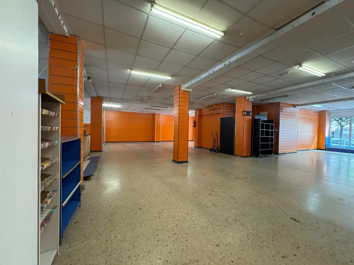 Business premises for sale in Os Mallos, imagen 6