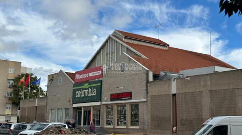 Photo 5 of Garage for sale in Pinar del Rey, Madrid