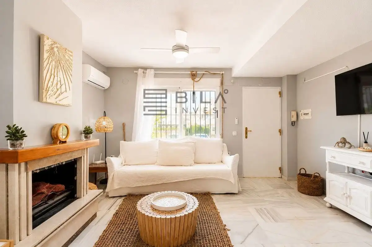 Maison mitoyenne avec piscine à vendre à Arenal 2, imagen 5