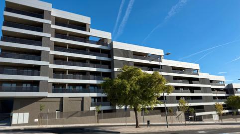 Photo 2 of Flat for sale in Estacada del Pino, Aljamar, Sevilla