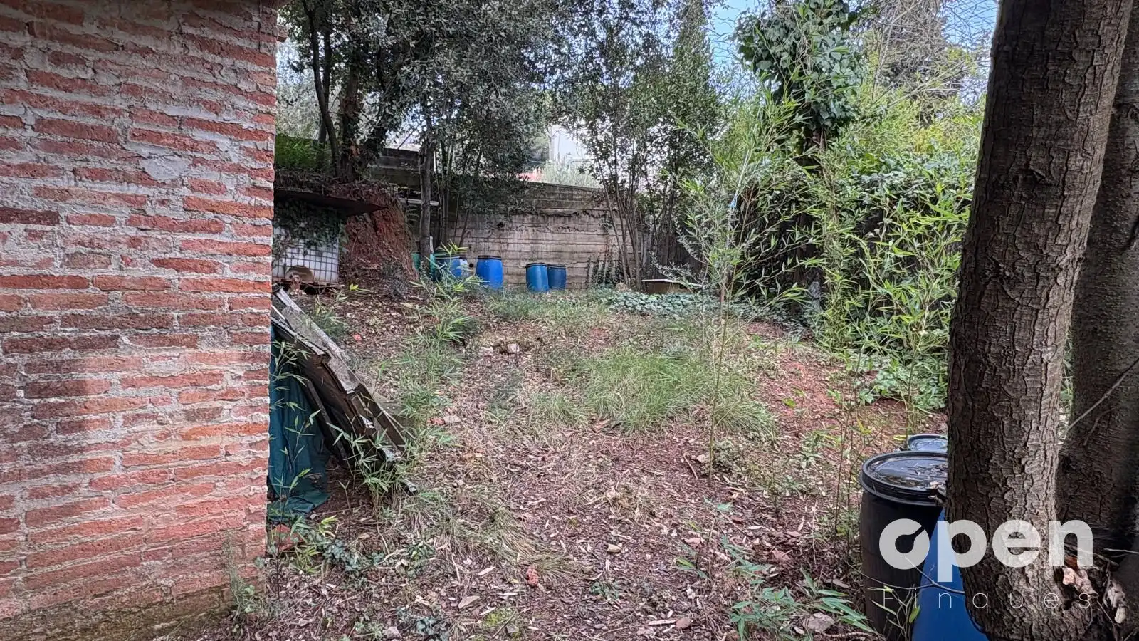 Terreny industrial en venda en Vacarisses