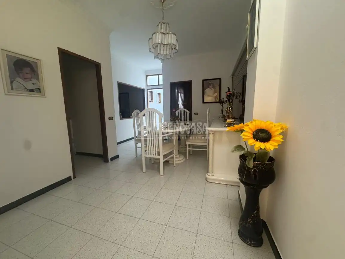 Comedor de Casa o chalet en venta en Agüimes