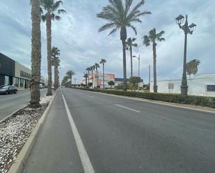 Exterior view of Industrial buildings to rent in Roquetas de Mar