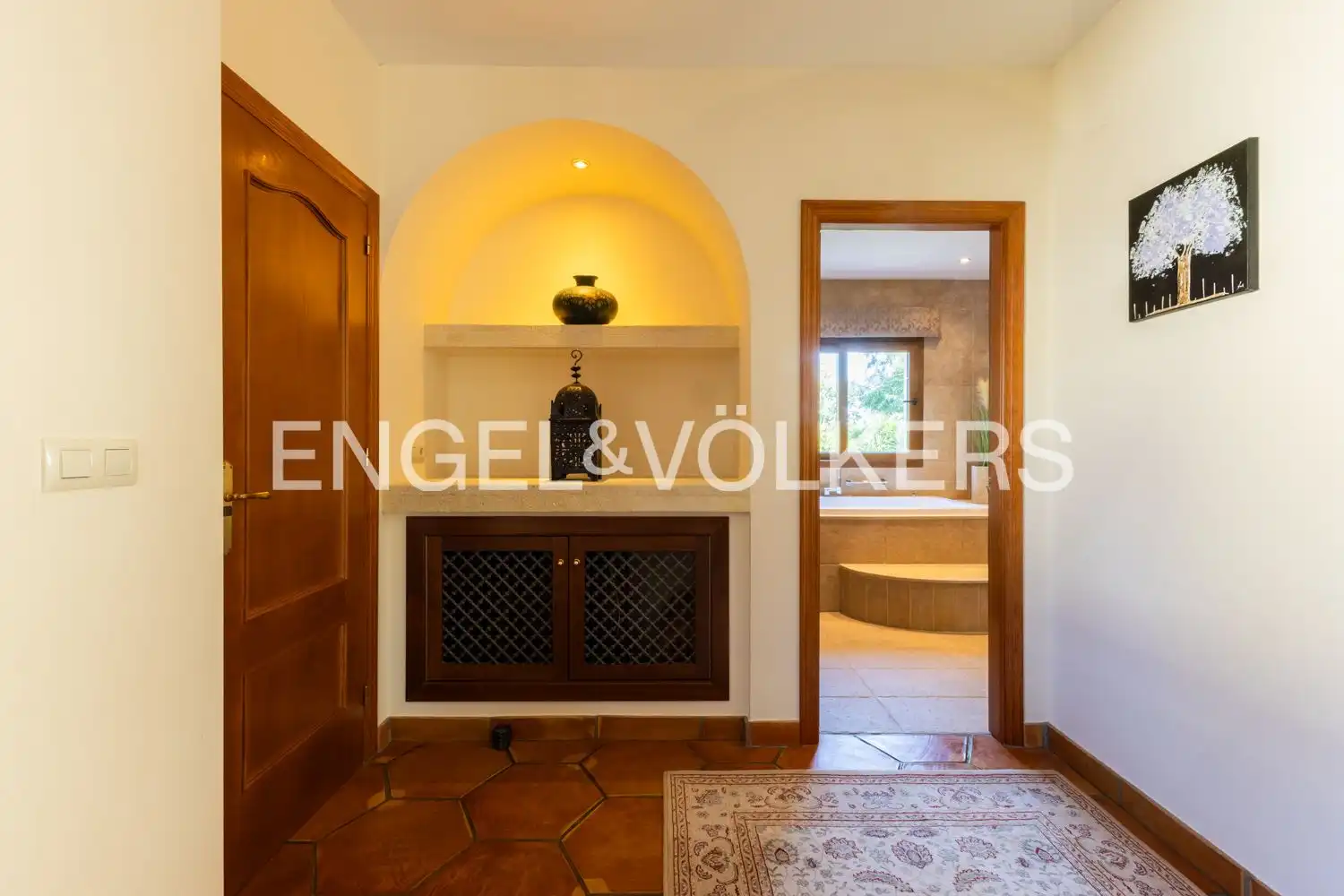 Houses for sale in Pedreguer  with Air Conditioner, Heating and Private garden