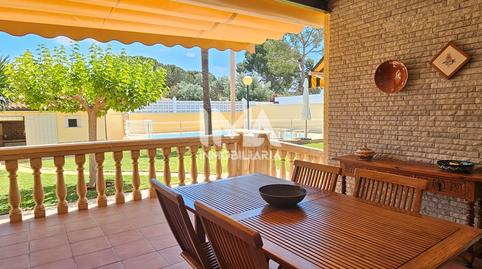 Foto 3 de Casa o xalet en venda a Montealegre, L'Eliana