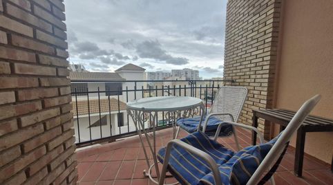 Foto 3 de Estudi en venda a Parque de la Paloma, Benalmádena