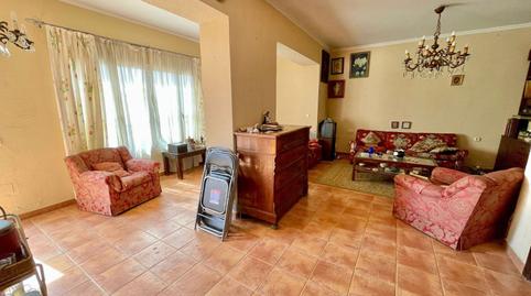 Foto 5 de Casa adosada en venta en Manuel de Revilla, Pedregalejo - Morlaco, Málaga Capital