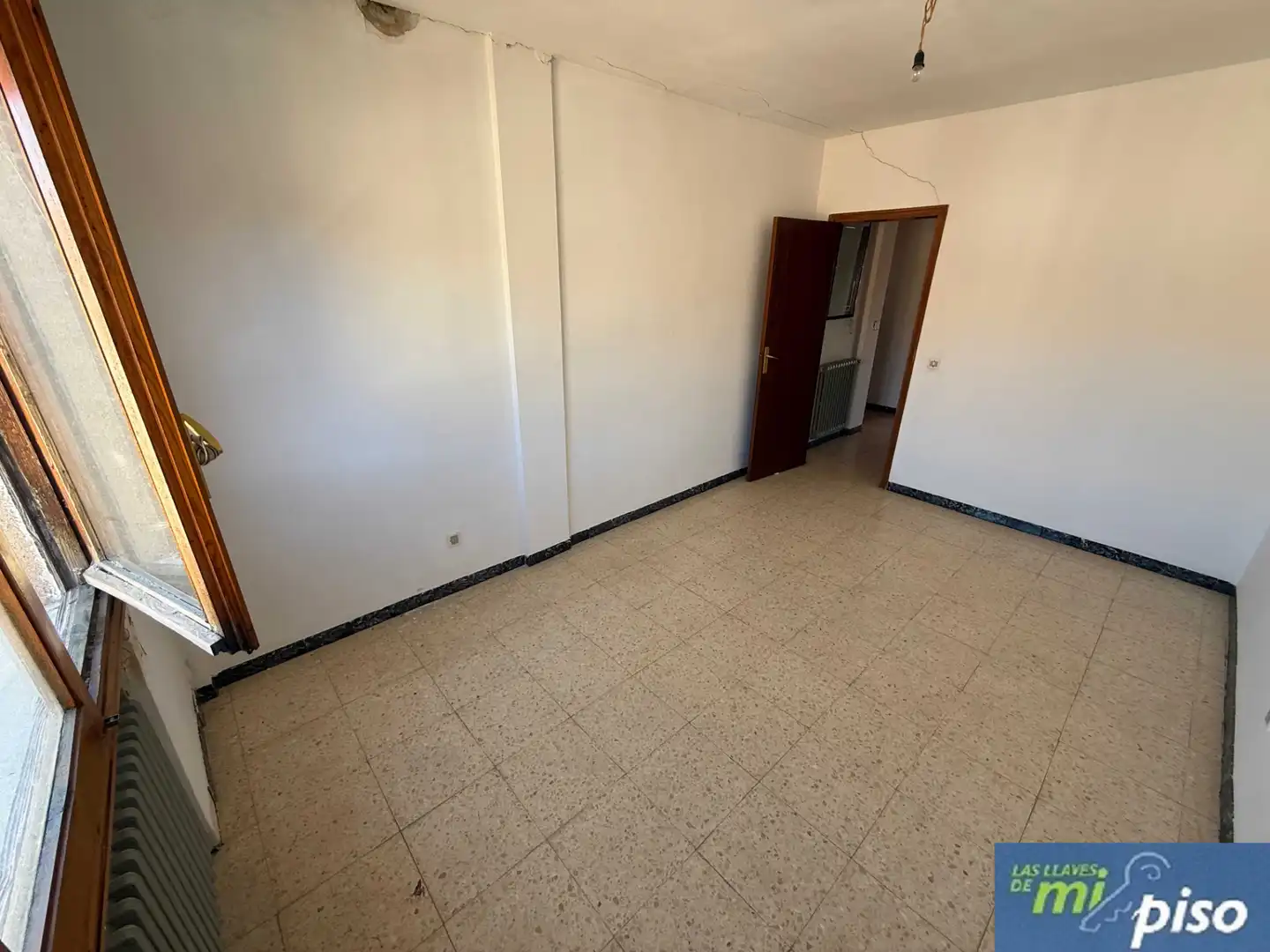 Bedroom of Attic for sale in Portillo  with Heating, Terrace and Oven