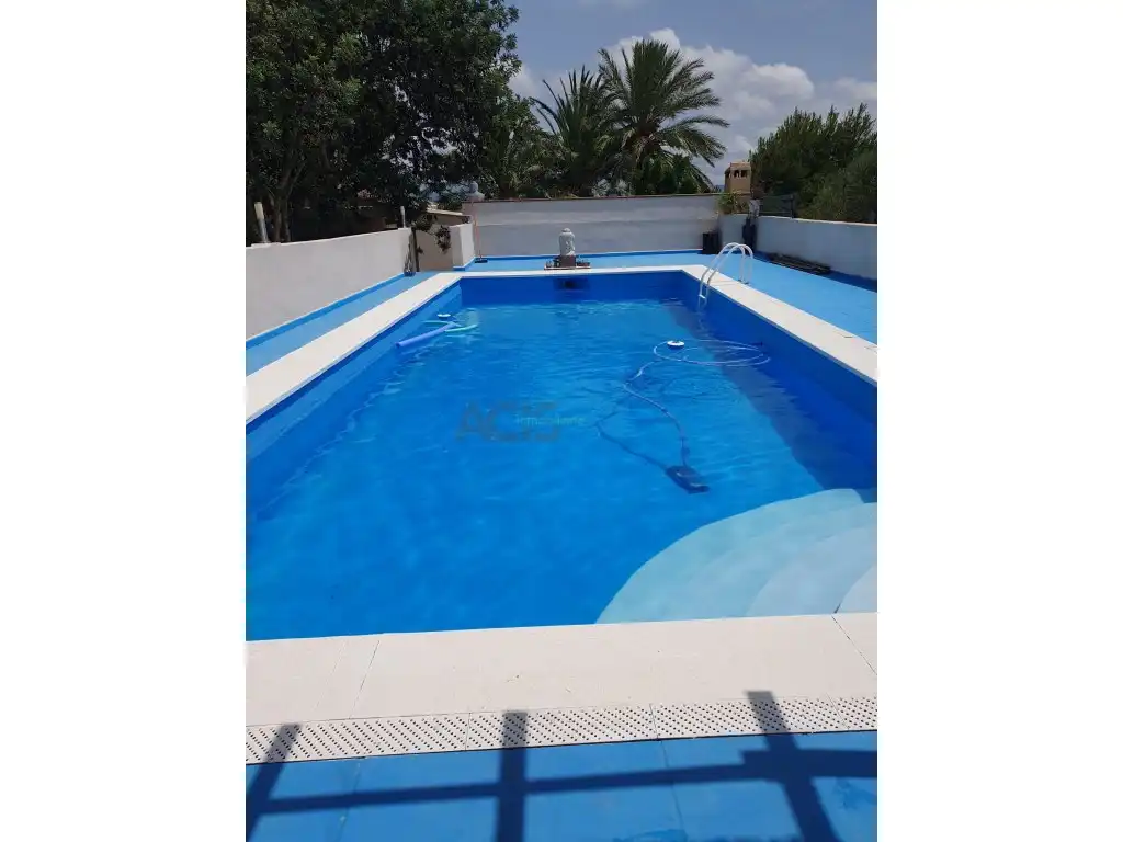 Villa avec piscine à vendre à Alberic