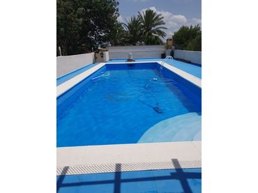 Villa avec piscine à vendre à Alberic