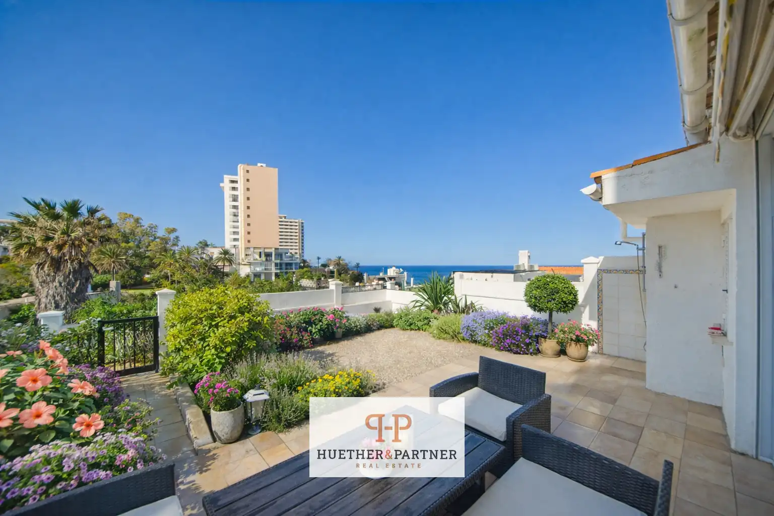 Terrassa de Pis en venda en Manacor amb Aire condicionat, Calefacció i Moblat