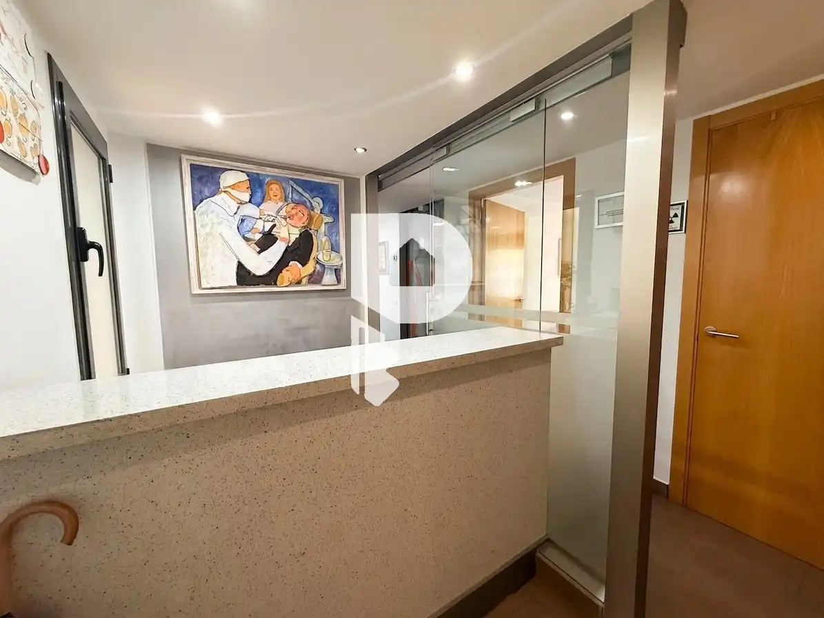 Flat for sale in Cervelló  with Air Conditioner, Heating and Balcony