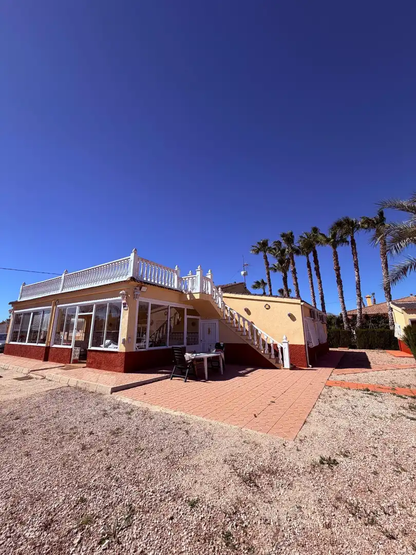 Casa o xalet en venda en Crevillent