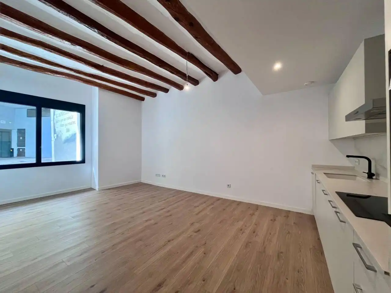 Piso en alquiler en Calle Graupere, imagen 7