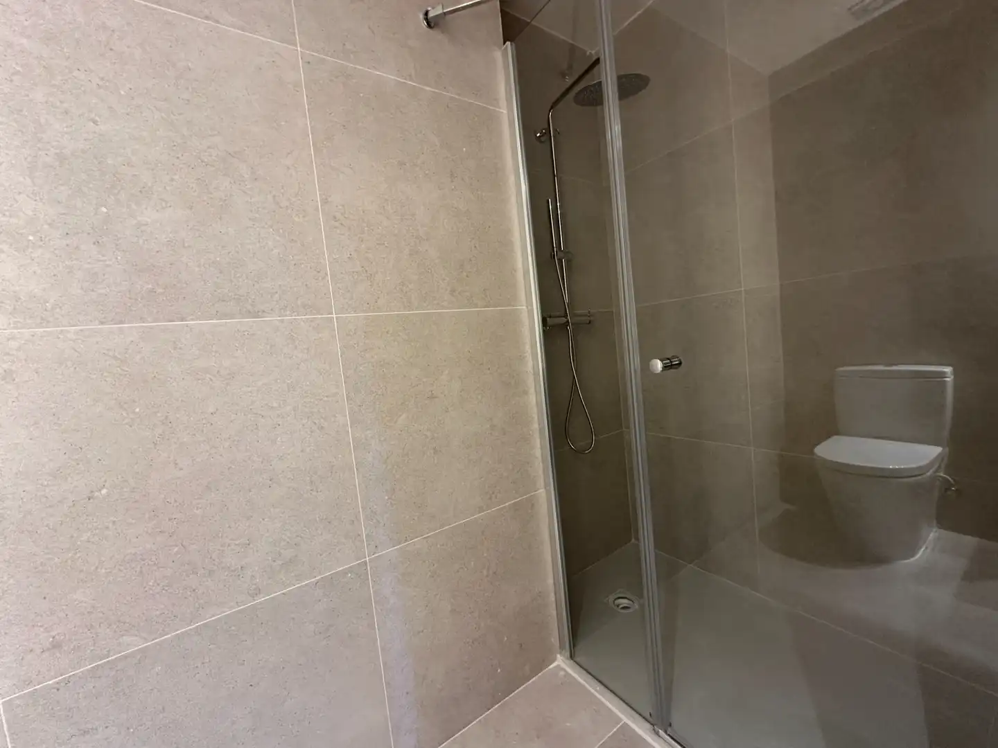 Neubau-Wohnung mit Garten zum Verkauf in Avinguda de Catalunya 55, imagen 17