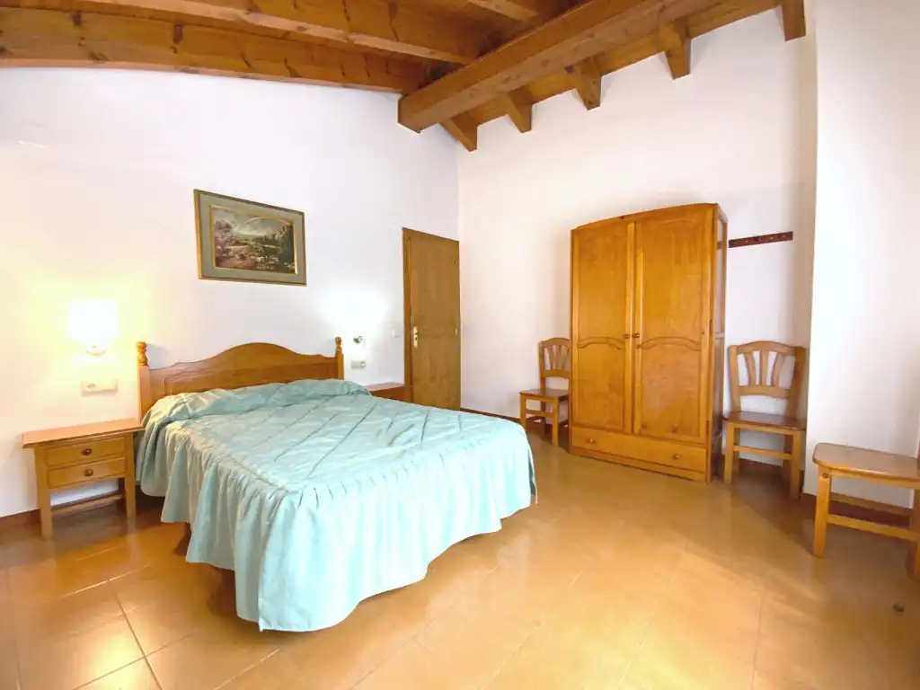 Apartamento en venta en Sesué
