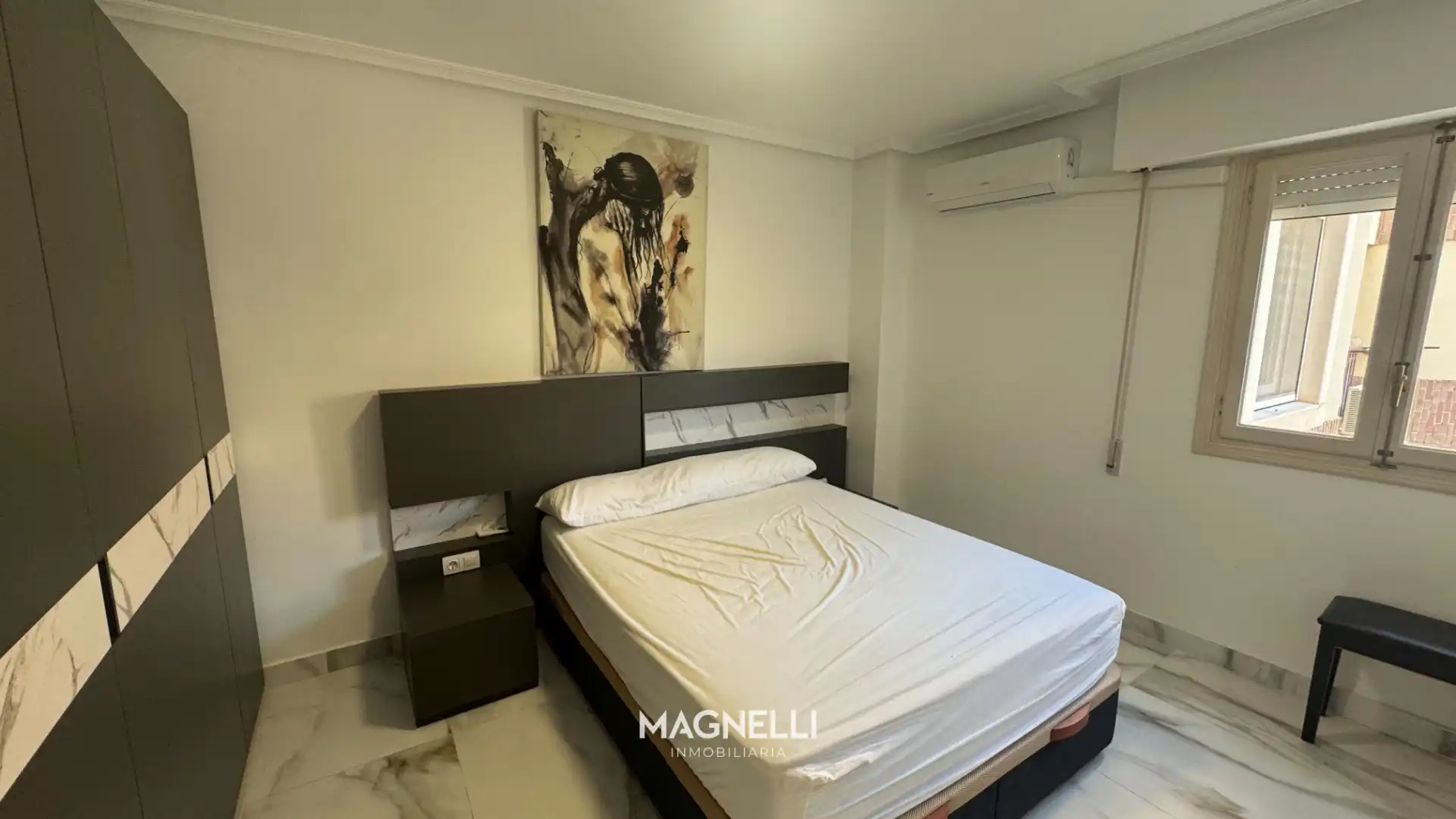 Habitación de Piso en venta en Elda con Amueblado