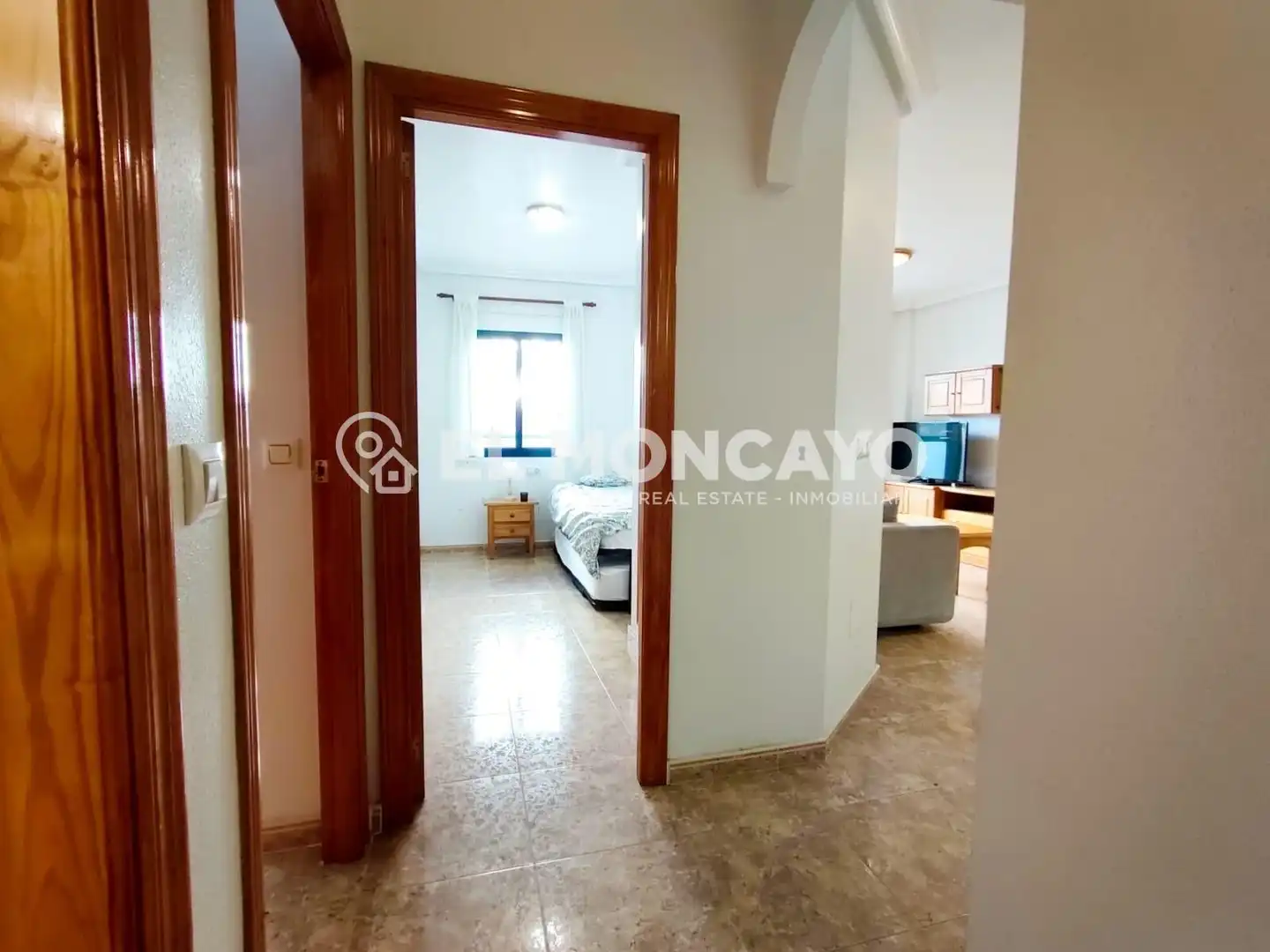Apartments for sale in Orihuela  with Air Conditioner, Heating and Terrace