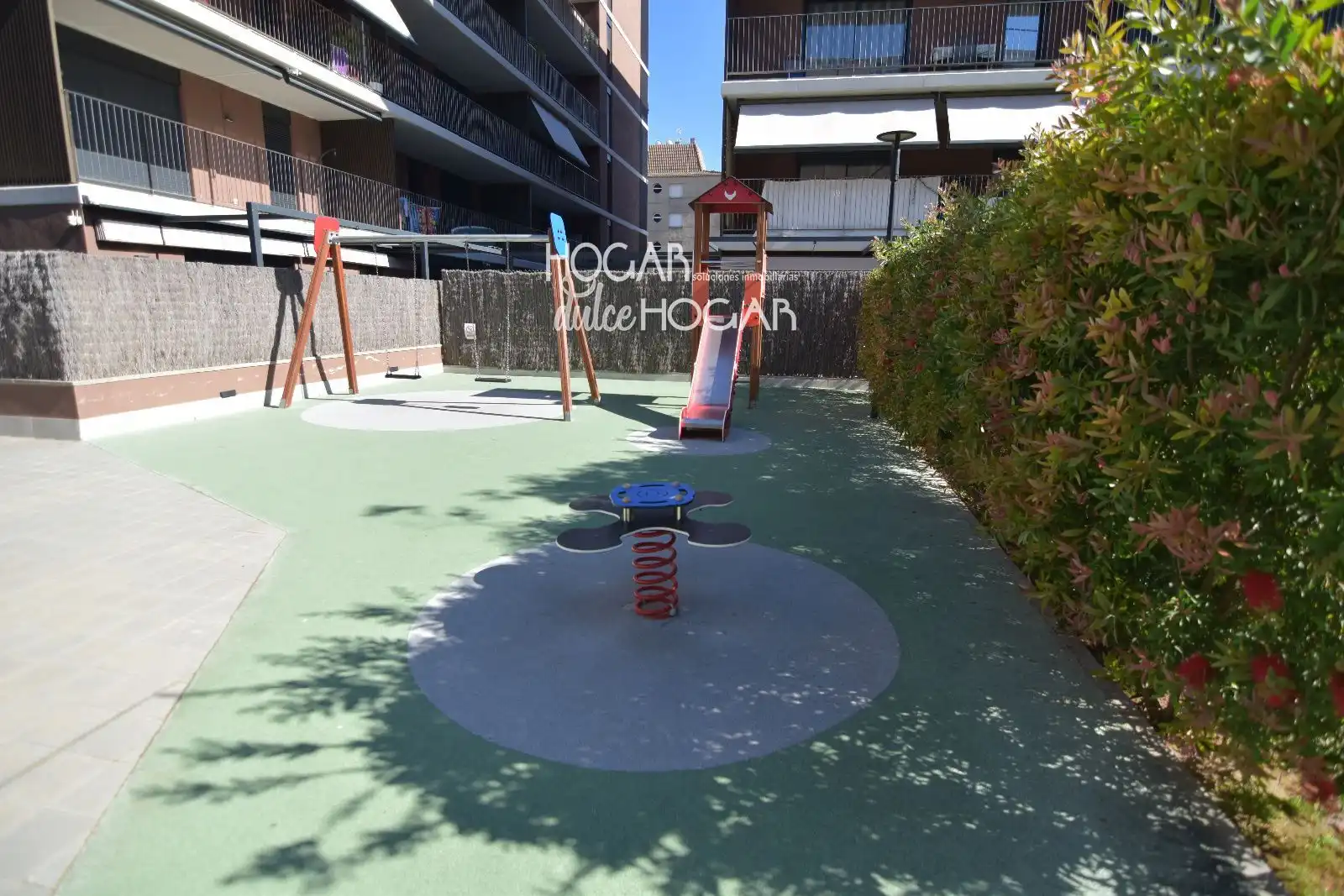 Duplex con piscina in vendita a Cossetania, imagen 37