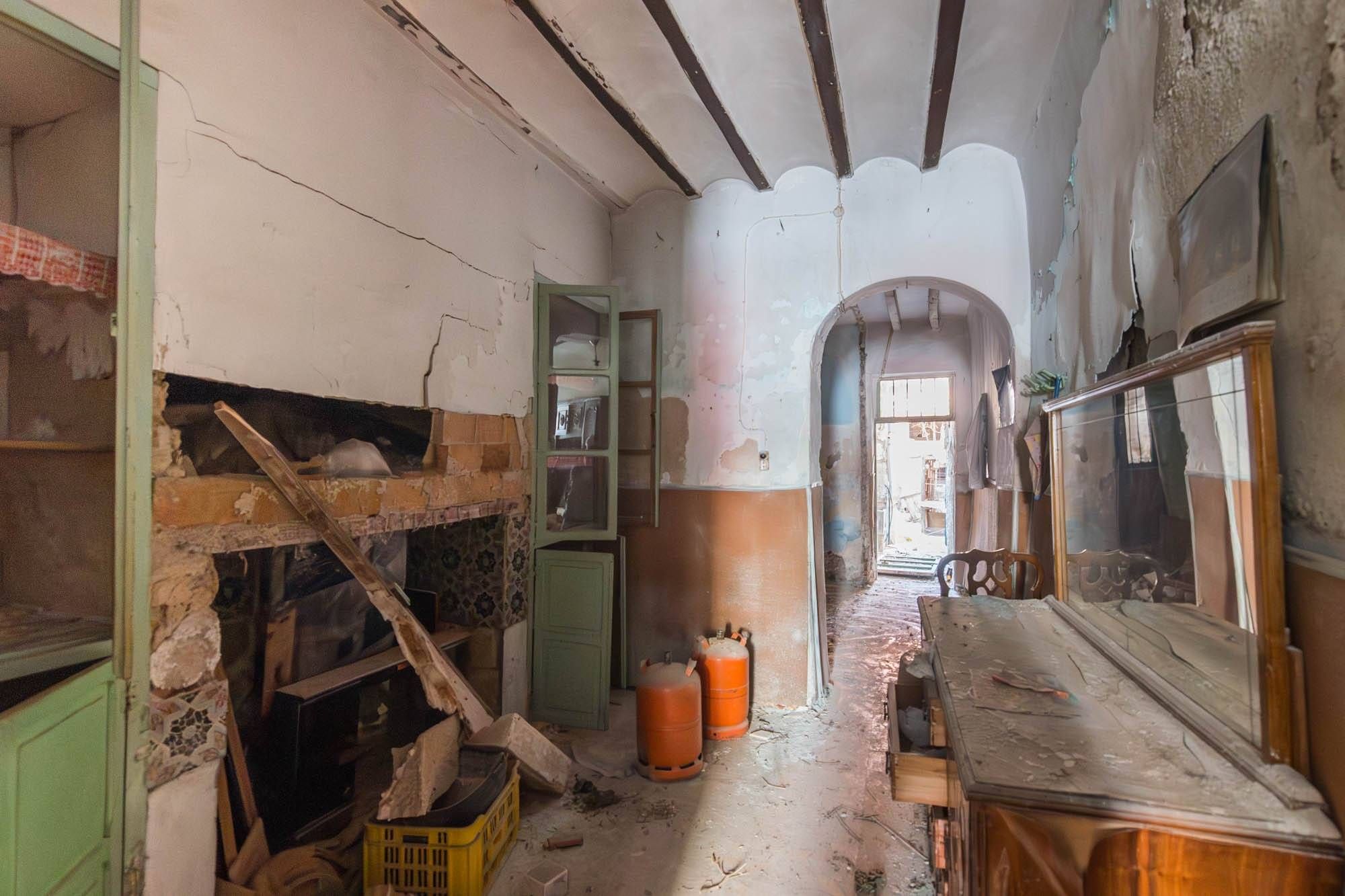 Country house for sale in Alcantarilla